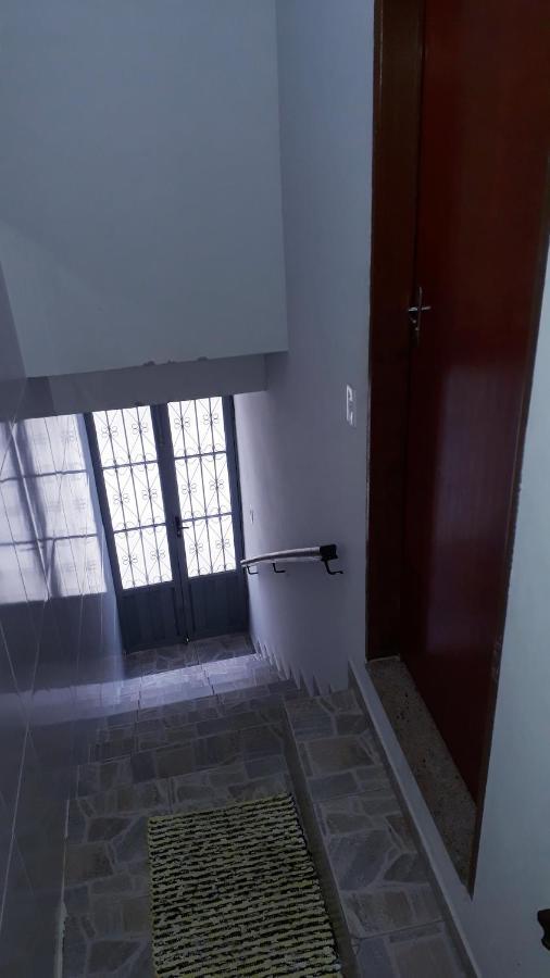 Kitnet Da Sidi Villa São Tomé das Letras Kültér fotó
